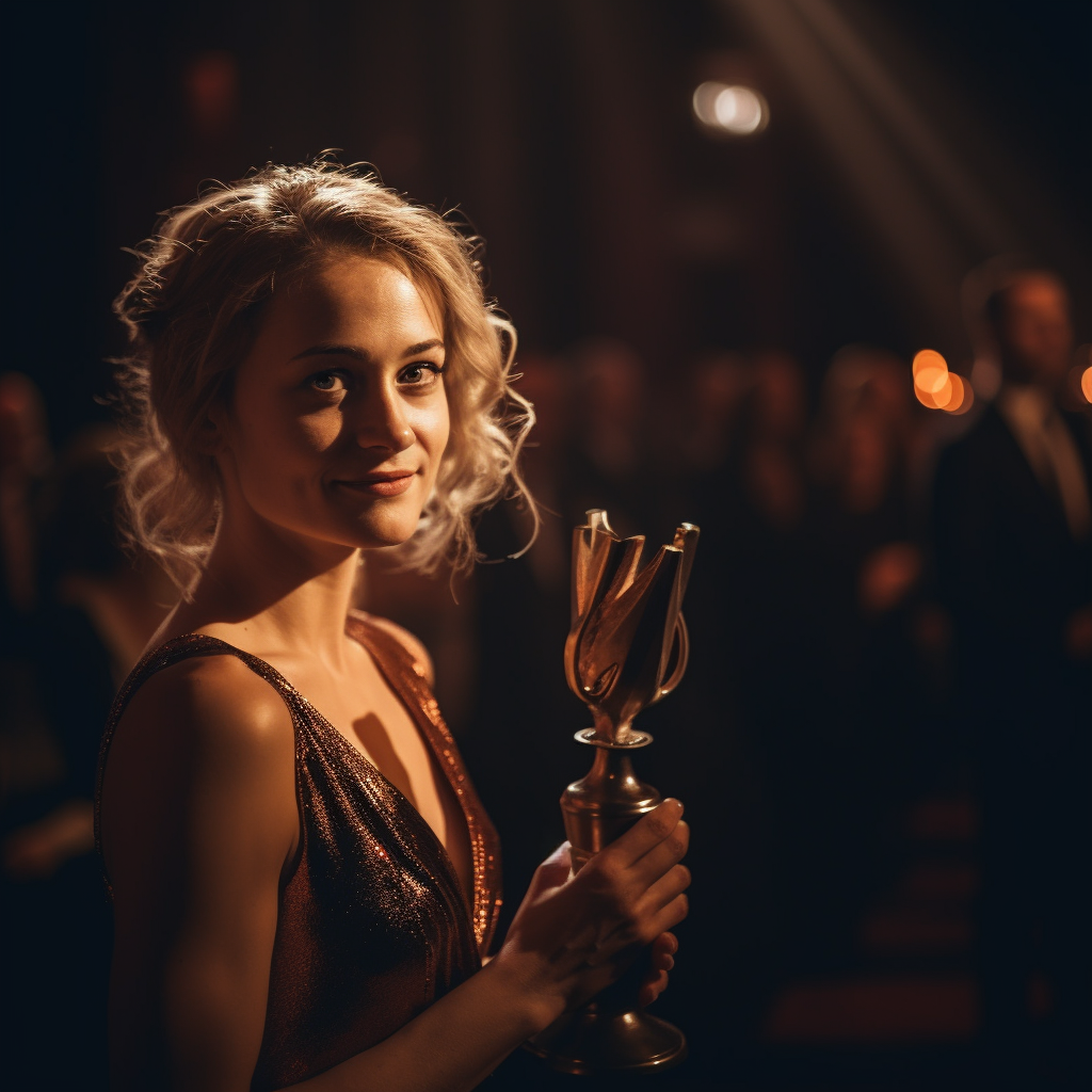 About Us • Global Recognition Awards