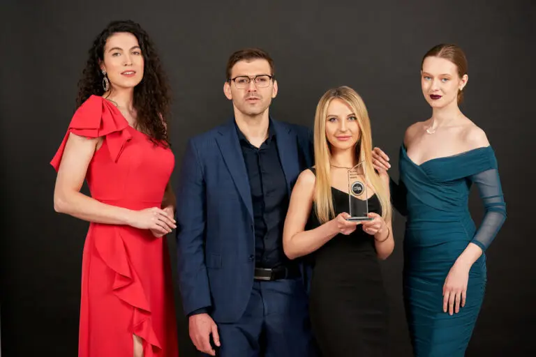 Global Recognition Awards