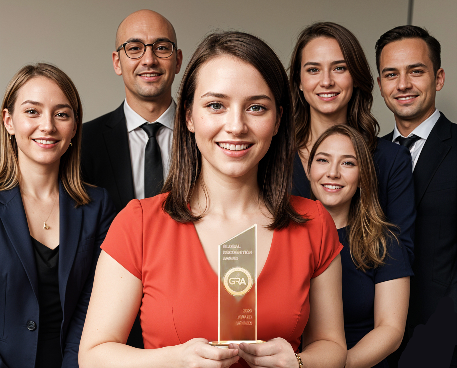 finance awards
