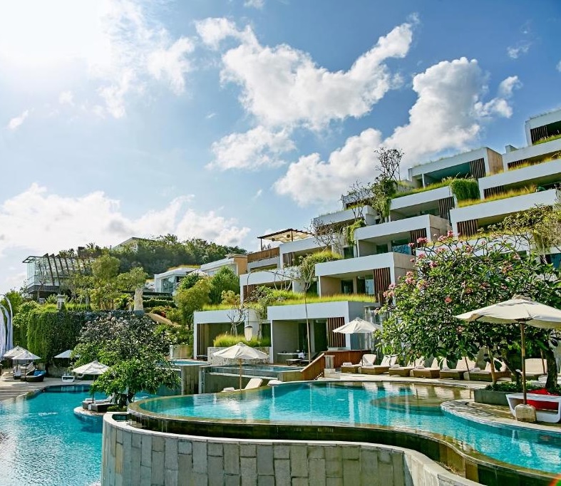 Anantara Uluwatu