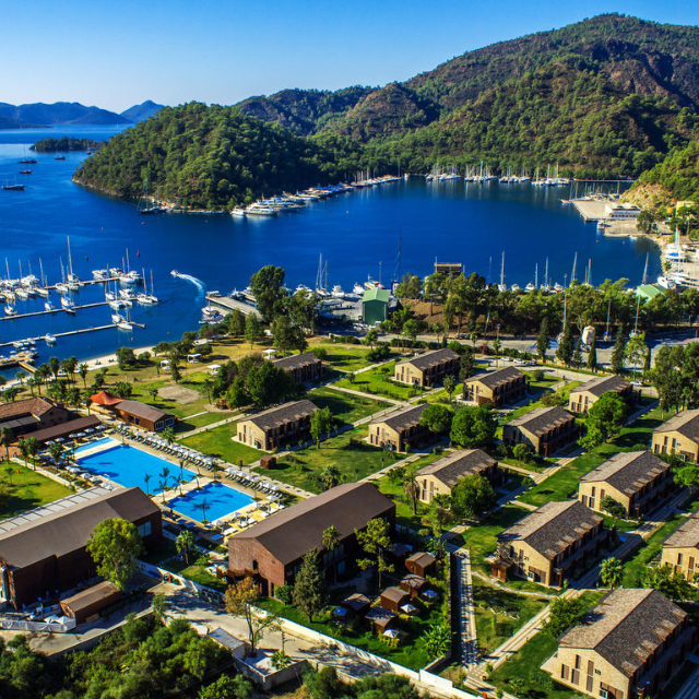 Rixos Premium Göcek