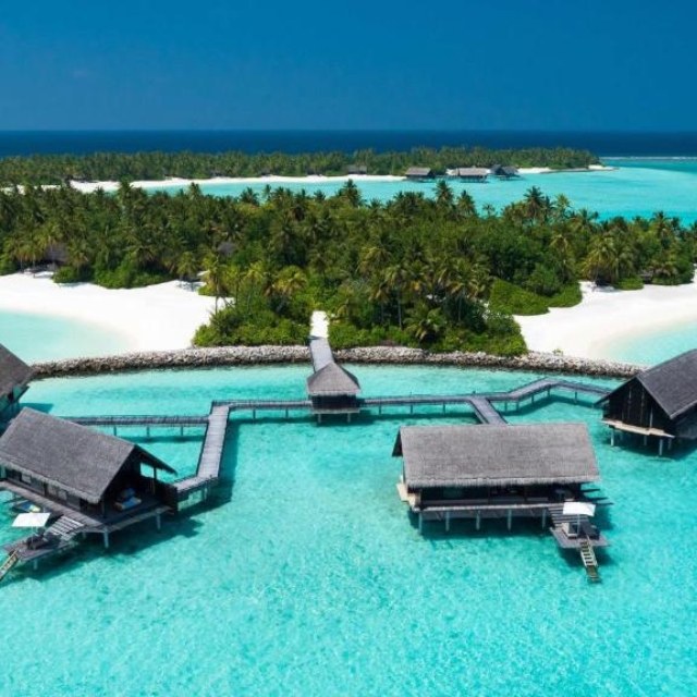 One&Only Reethi Rah