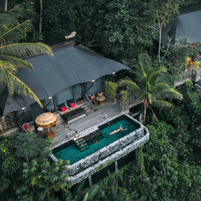 Capella Ubud