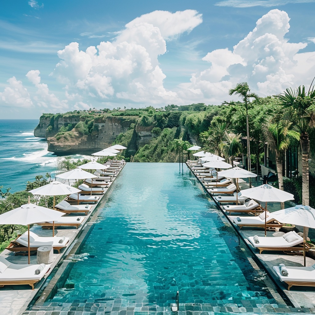 Top 100 Hotels & Resorts Global Recognition Awards