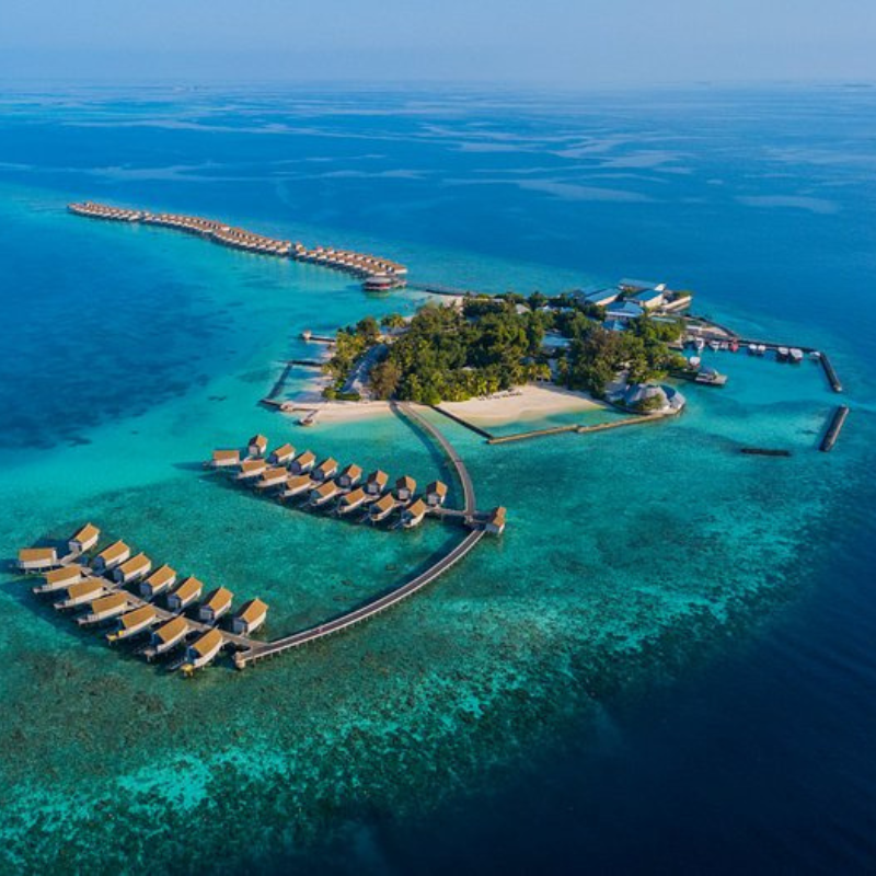 Centara Ras Fushi Resort & Spa