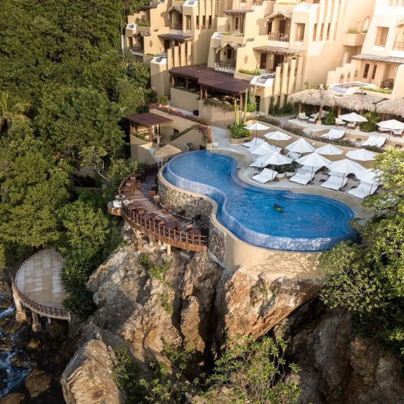 Cala de Mar Resort & Spa