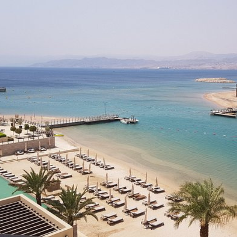 Al Manara, a Luxury Collection Hotel