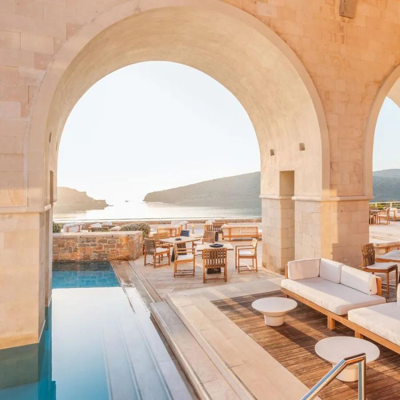 Blue Palace Elounda, a Luxury Collection Resort