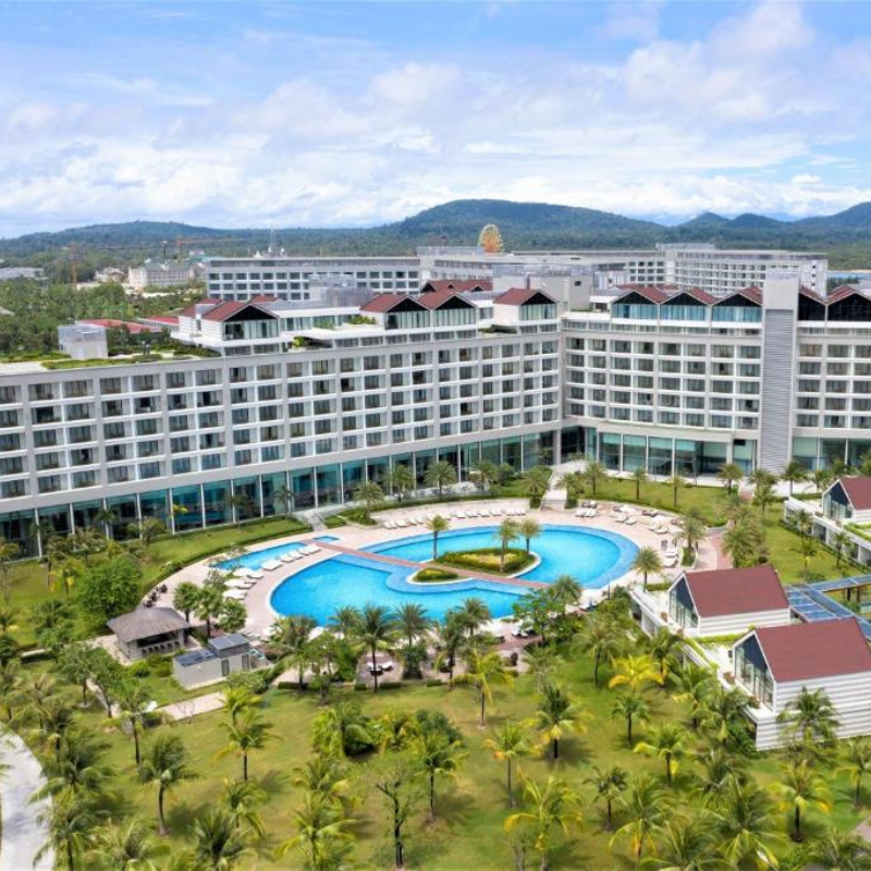 Radisson Blu Resort Phu Quoc