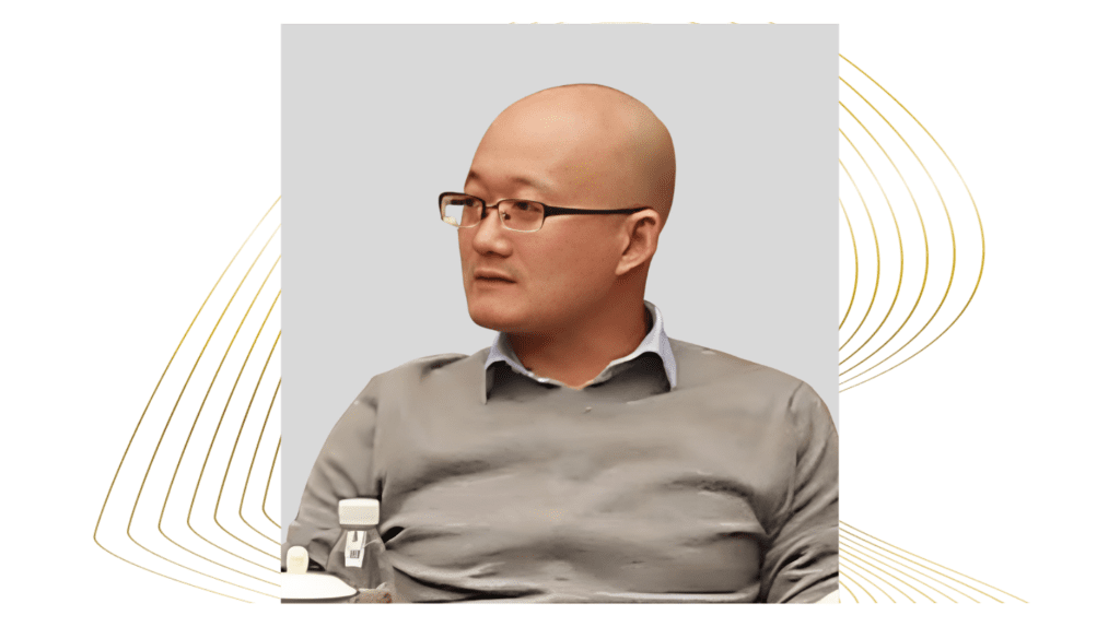 GRA Judge - Jiangtao Liu