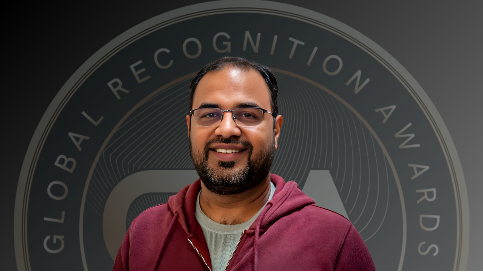 PAVAN KUMAR JOSHI WINS 2024 GLOBAL RECOGNITION AWARD™ • Global ...