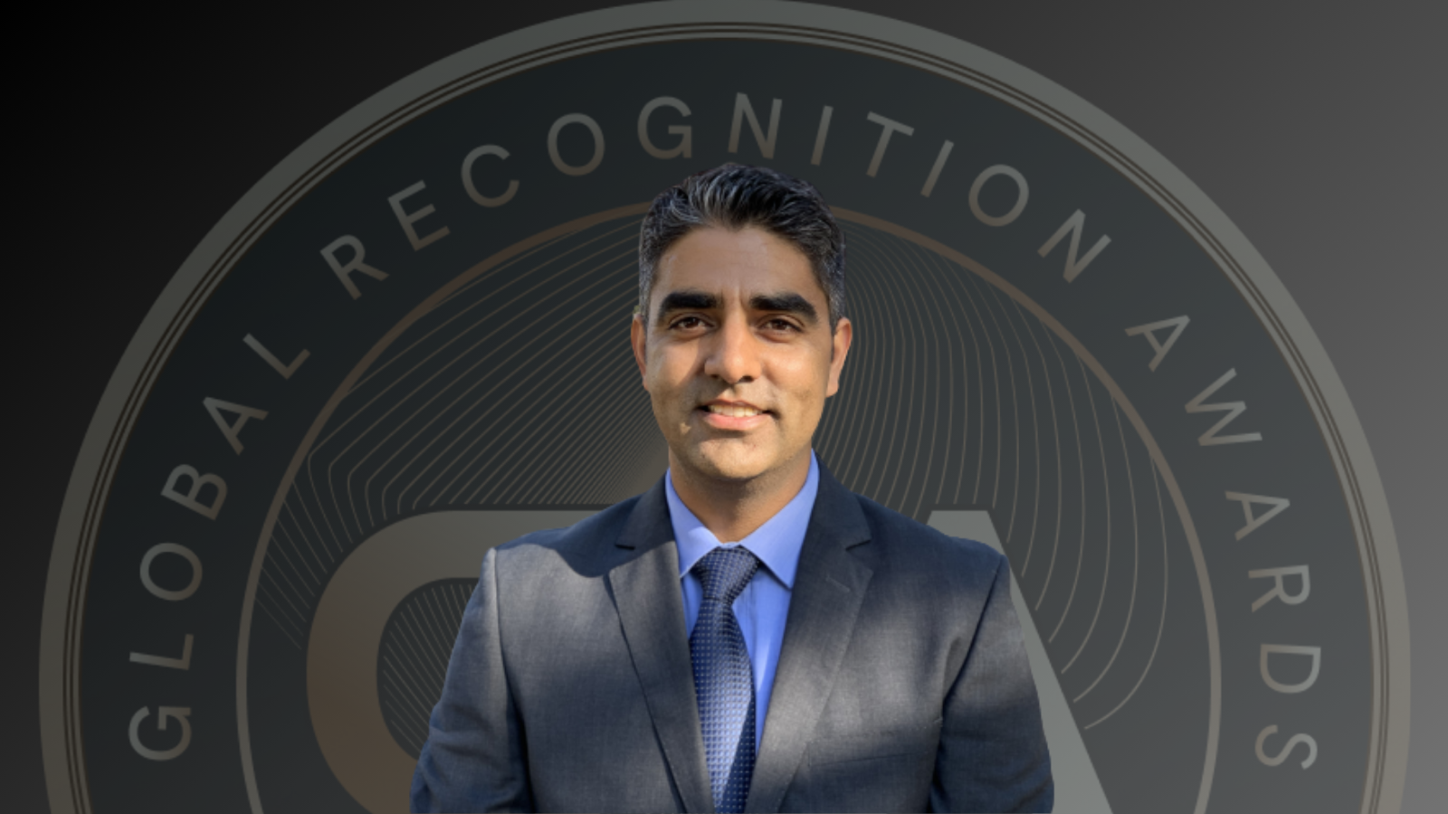 Pawan Kumar Wins 2024 Global Recognition Awardâ â Global Recognition