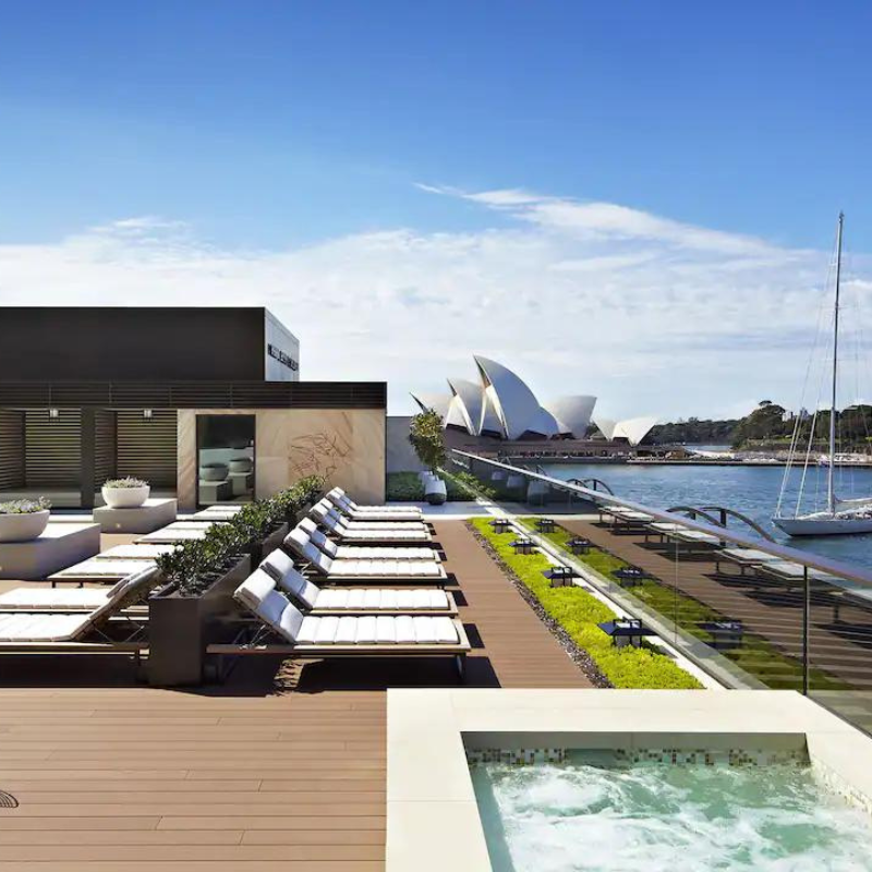 Park Hyatt Sydney