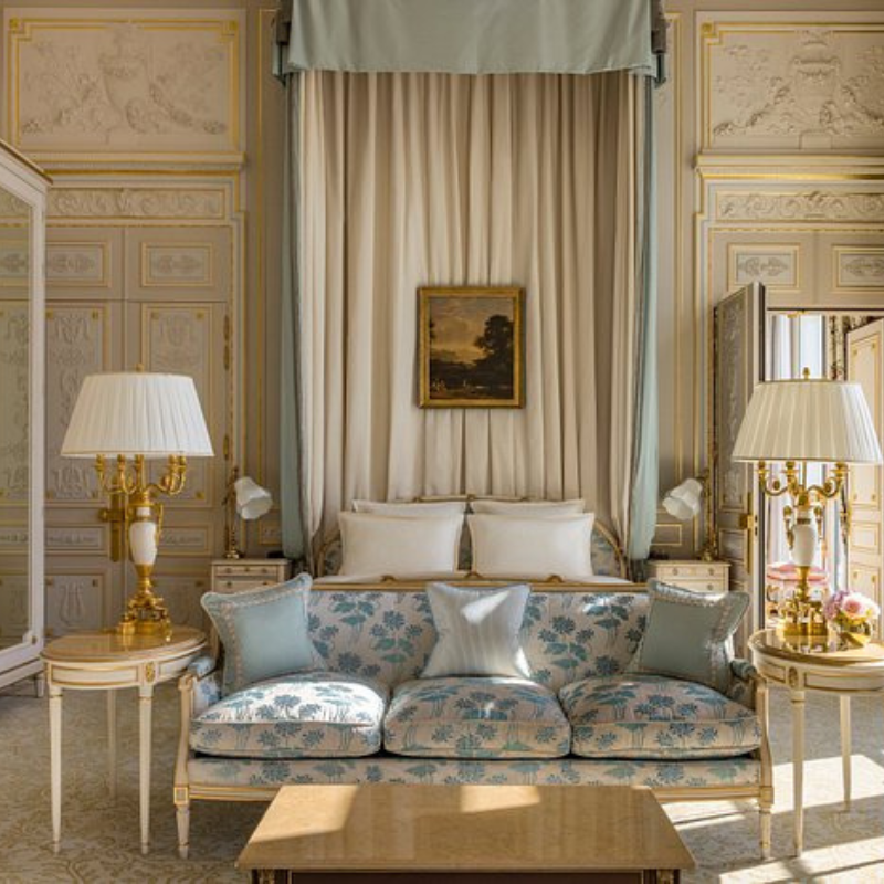 Ritz Paris