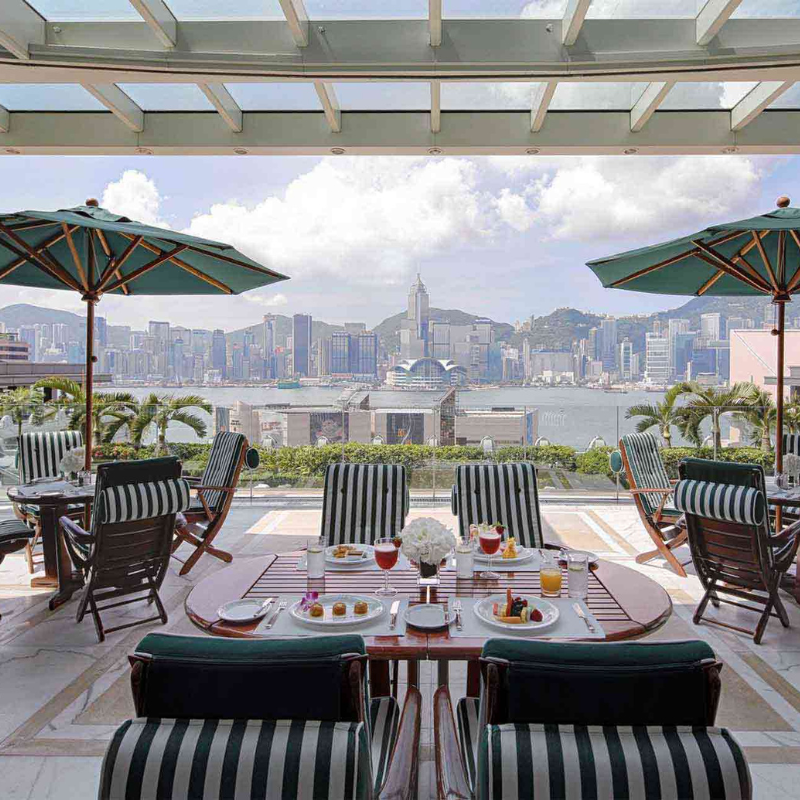 The Peninsula Hong Kong