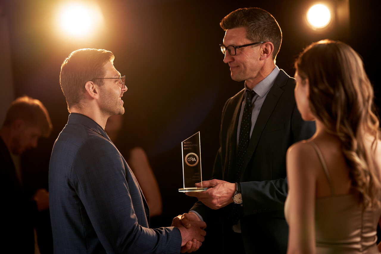 How to Be an Award Winner in 2025: Winning Tips