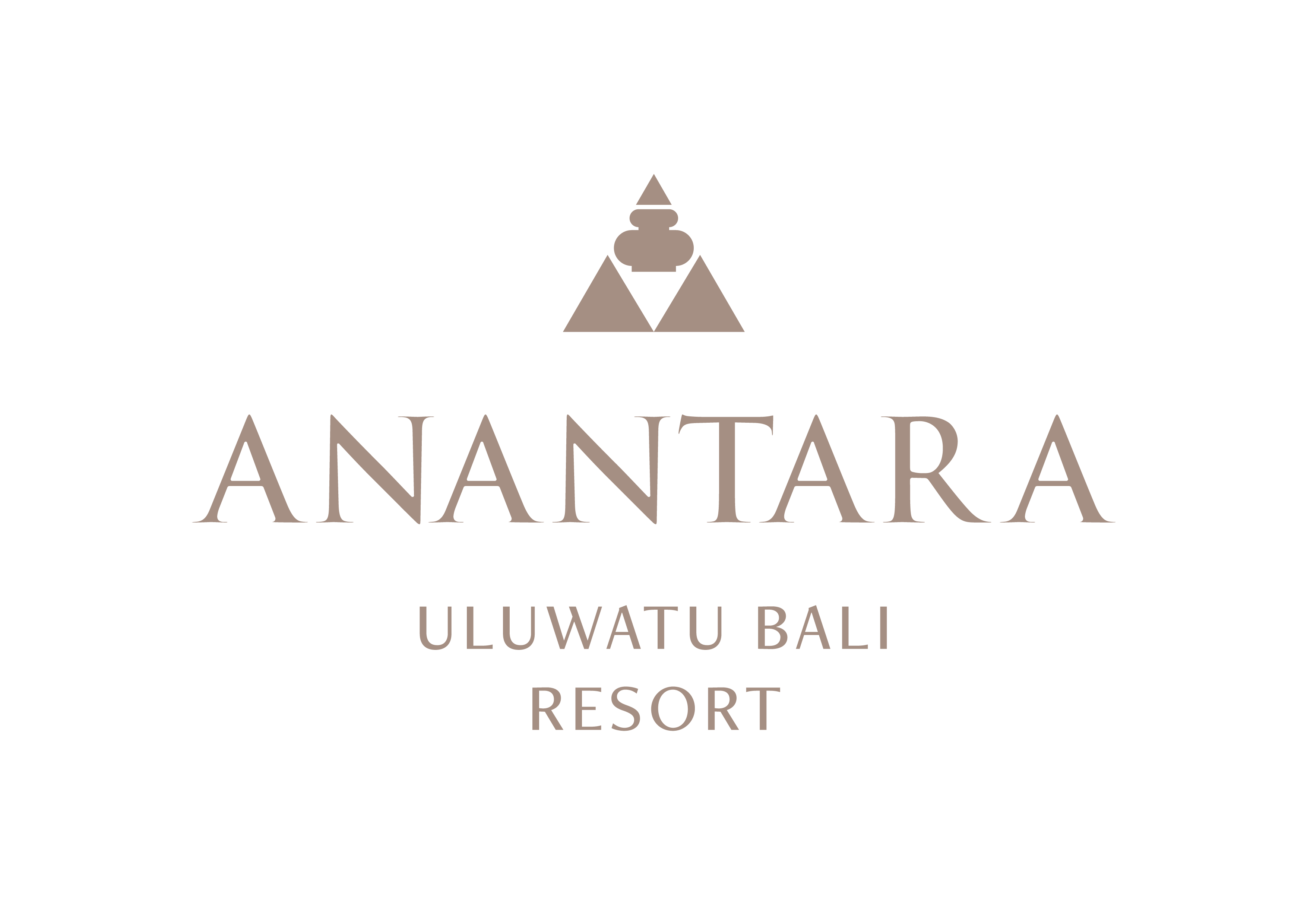 Anantara Uluwatu Bali Resort 2024