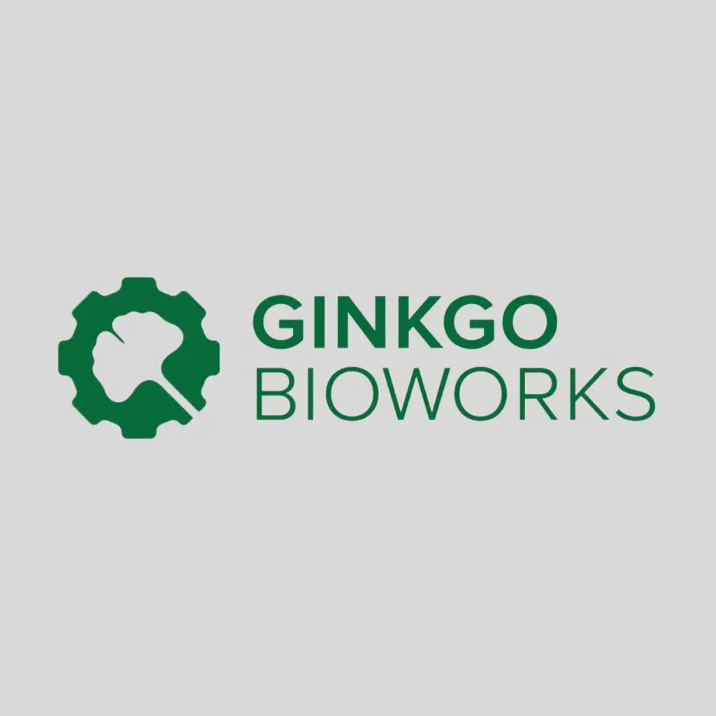 Ginkgo Bioworks has been shortlisted for a 2024 Global Recognition Award