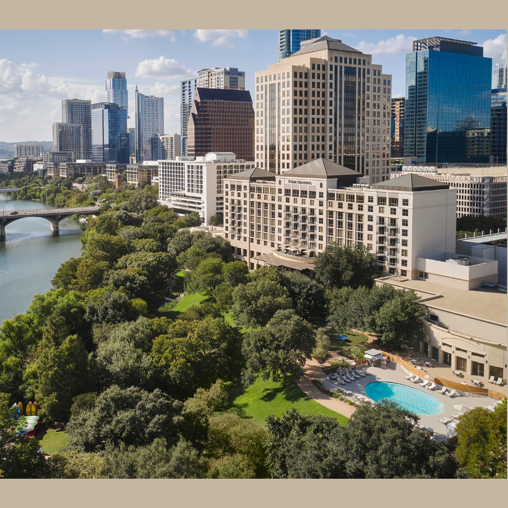 Four Seasons Hotel Austin