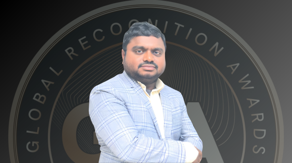 GRA Background - Krishna Prasanth Brahmaji Kanagarla