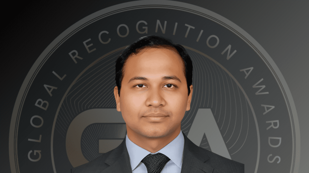 GRA - Karthiksai Chenna