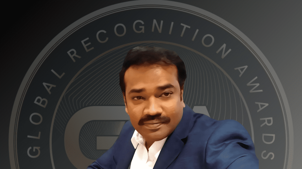 GRA - Manoah Jayapaul Solomon