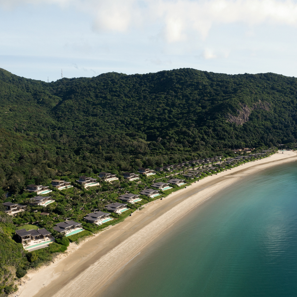 Six Senses Con Dao1