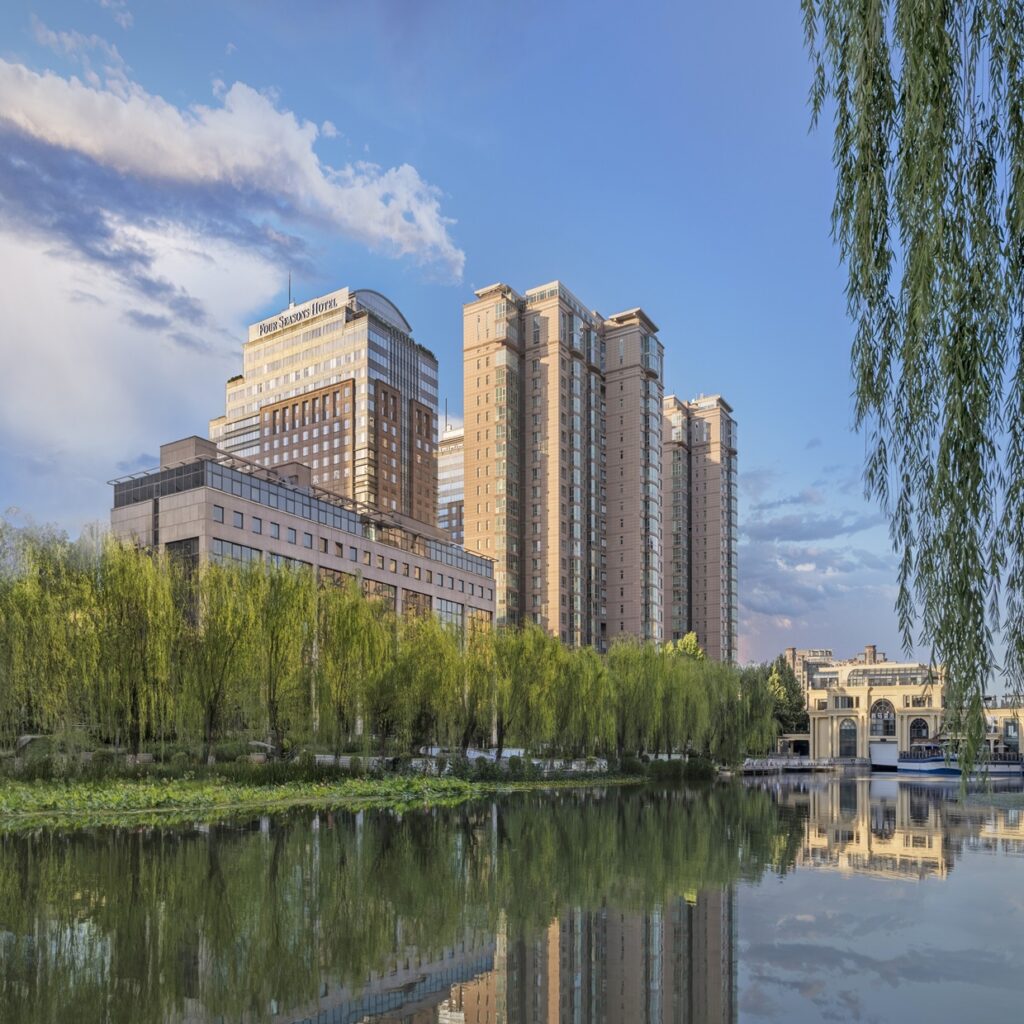 Four Seasons Beijing