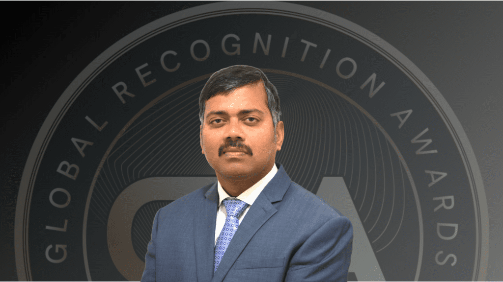 GRA - Mahendravarman Sampathu