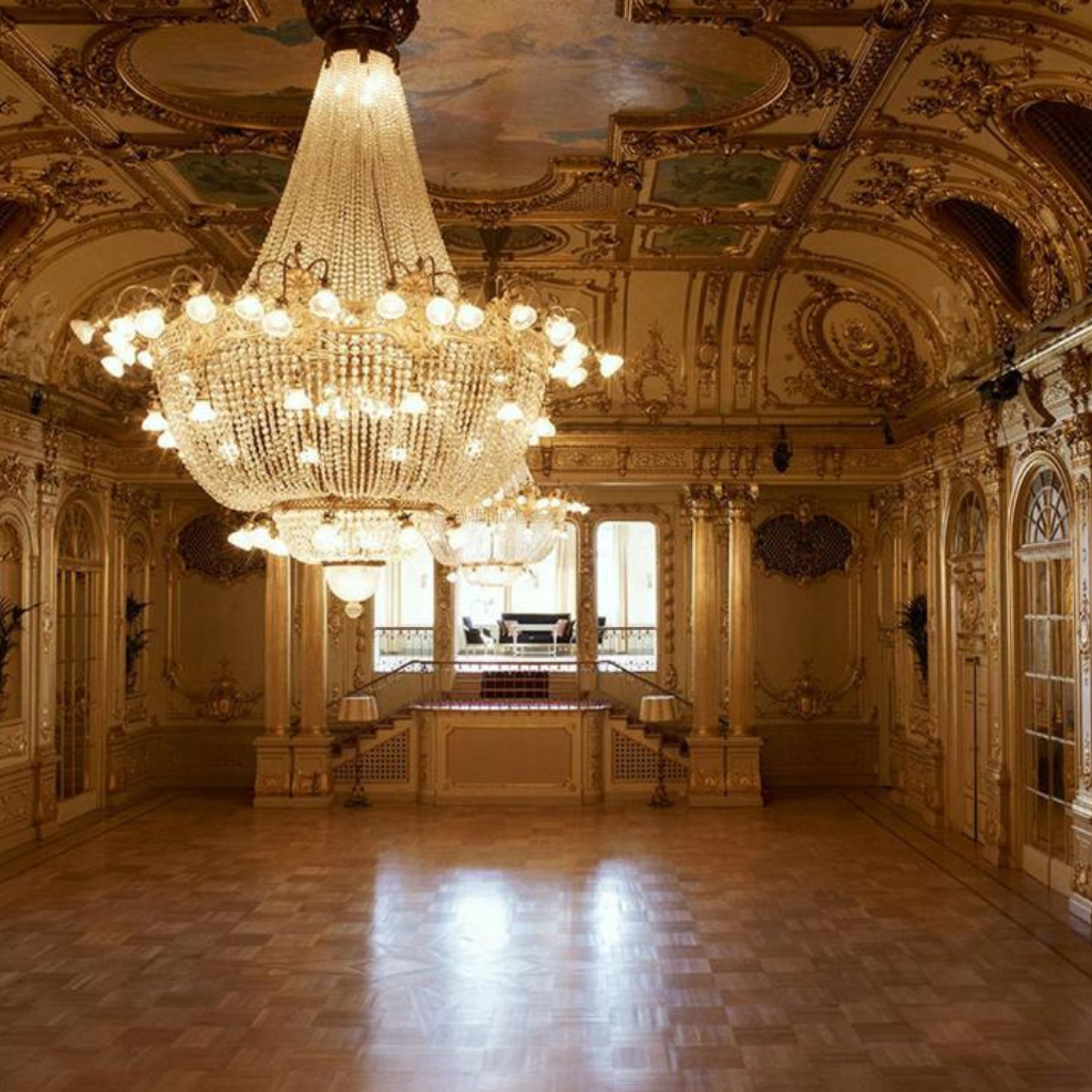 Grand Hôtel Stockholm