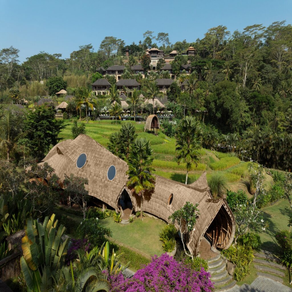 Mandapa, a Rtiz Carlton Reserve