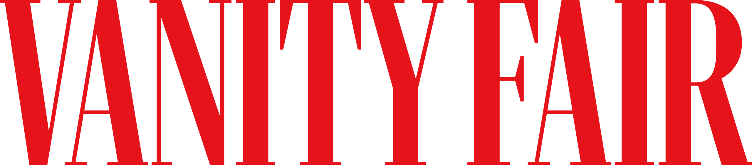 Vanity Fair