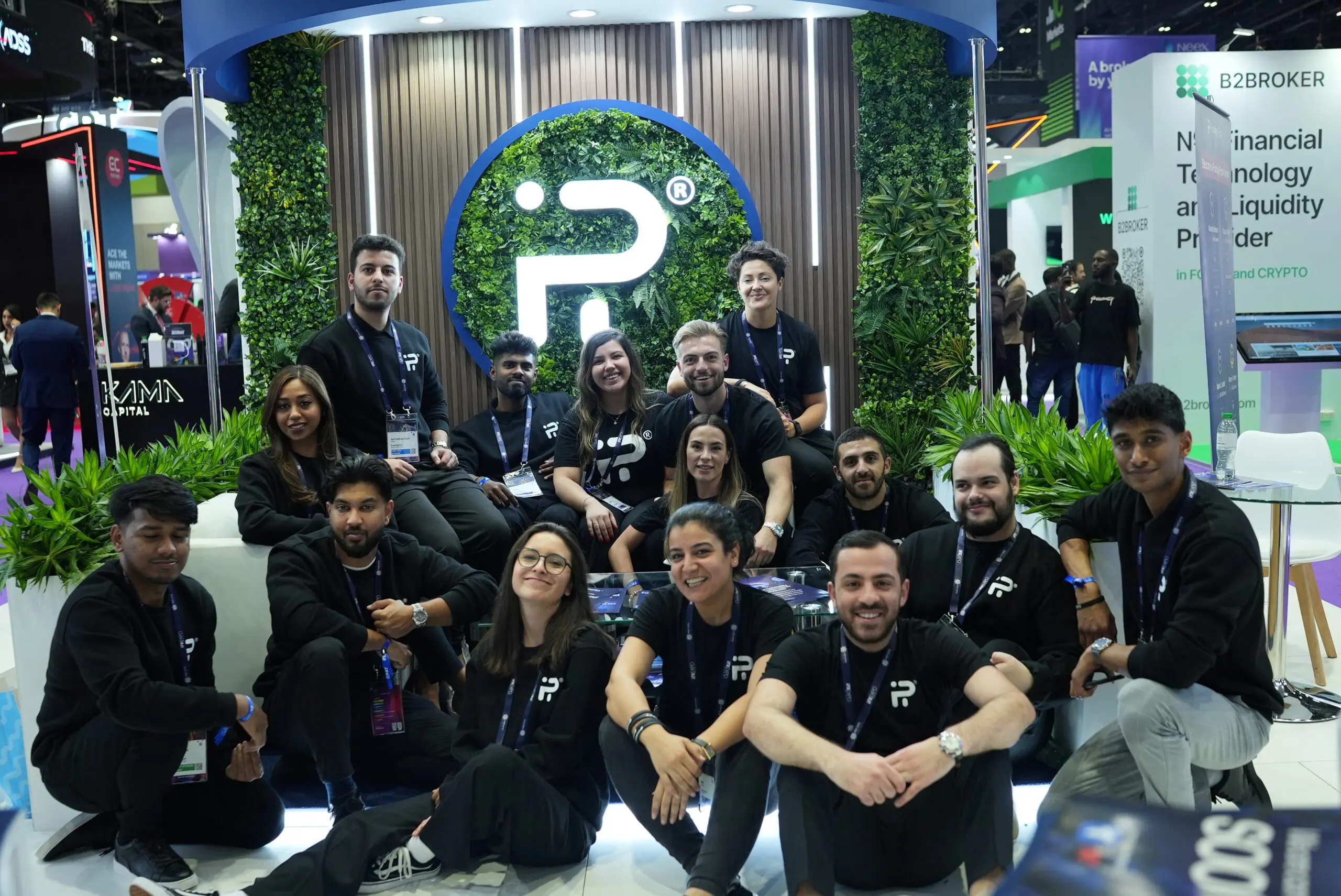 FundingPips recognized with a 2025 Global Recognition Award™ • Global ...