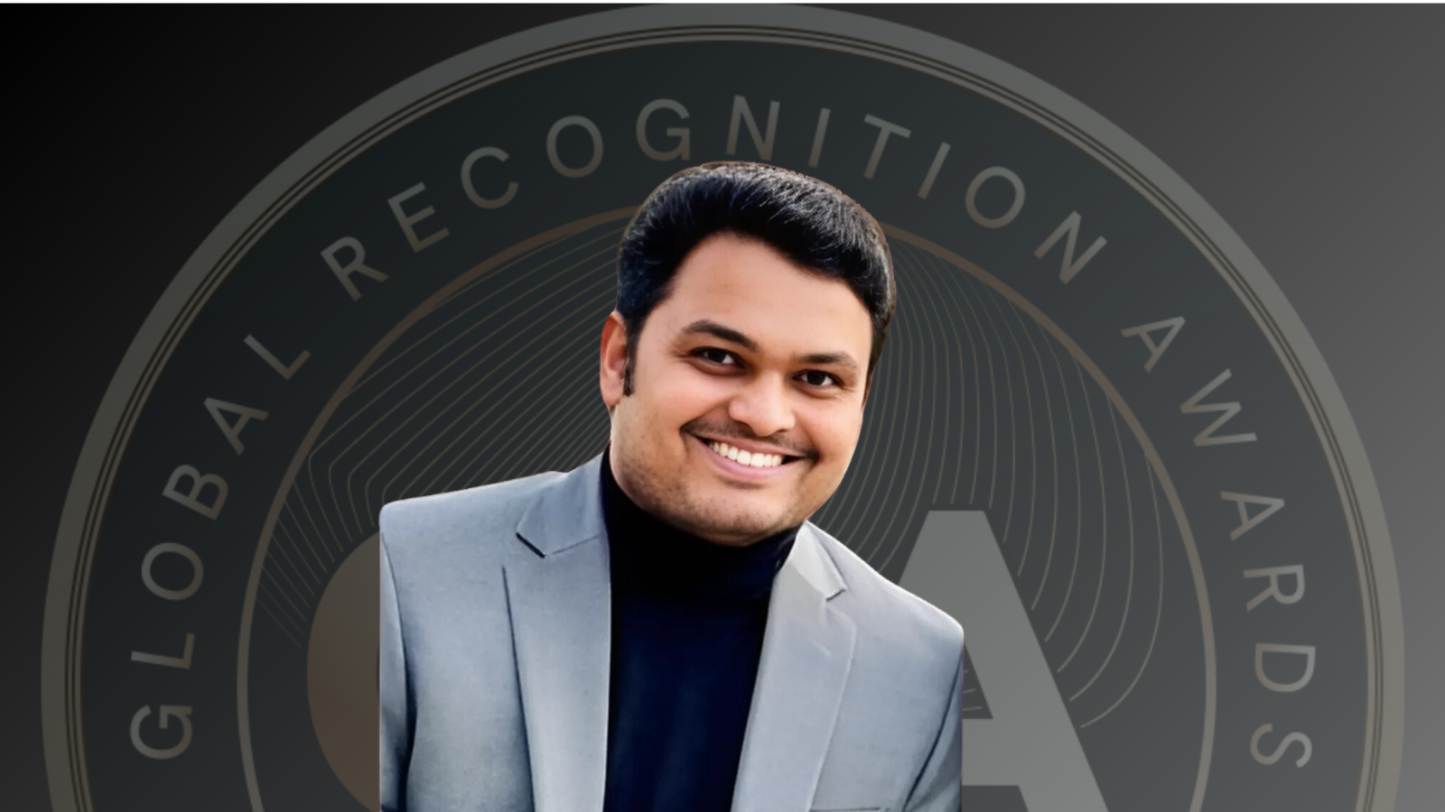Raghava Danwada recognized with a 2025 Global Recognition Award ...