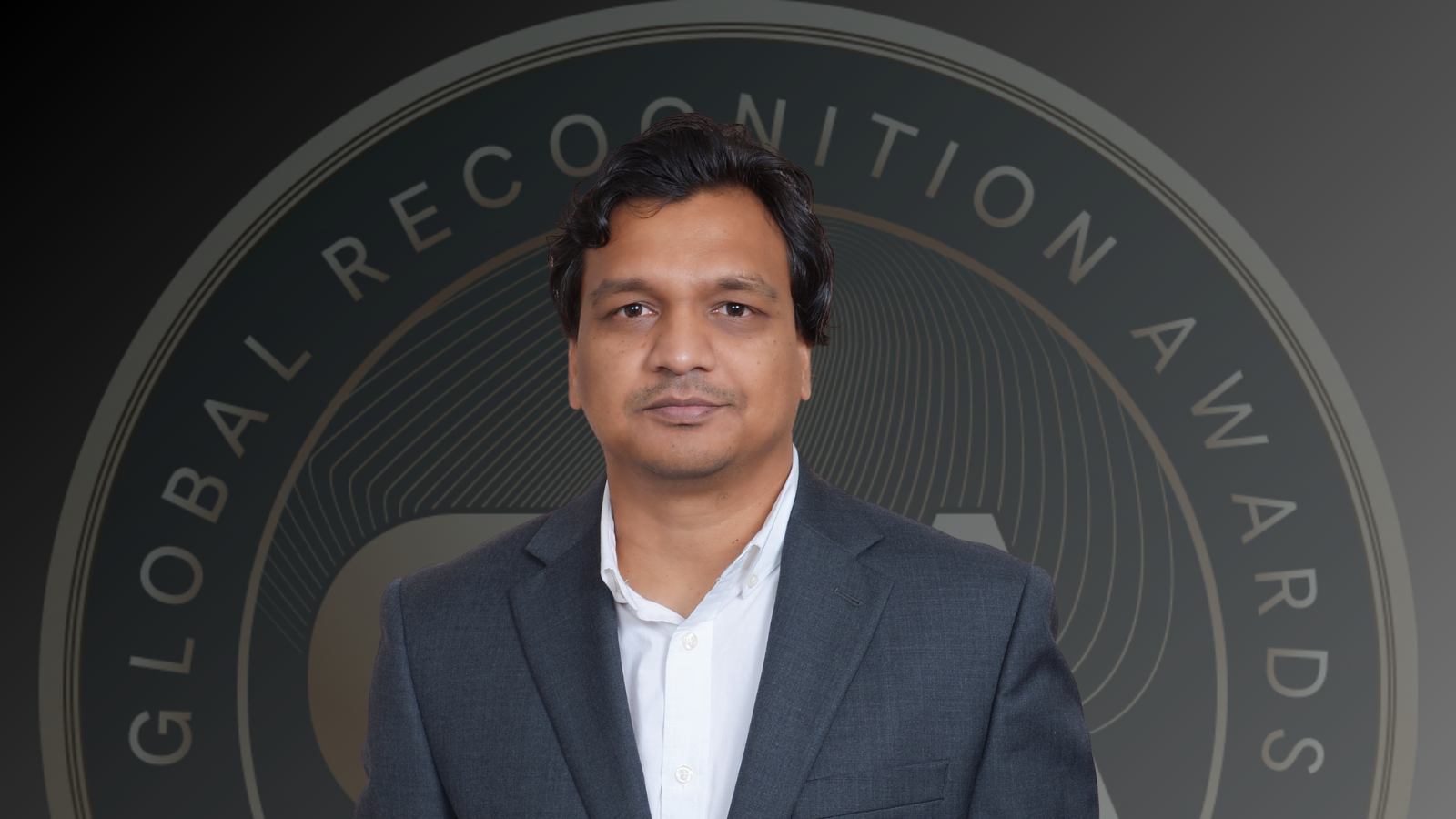 Ravi Kumar Burila recognized with a 2025 Global Recognition Award ...