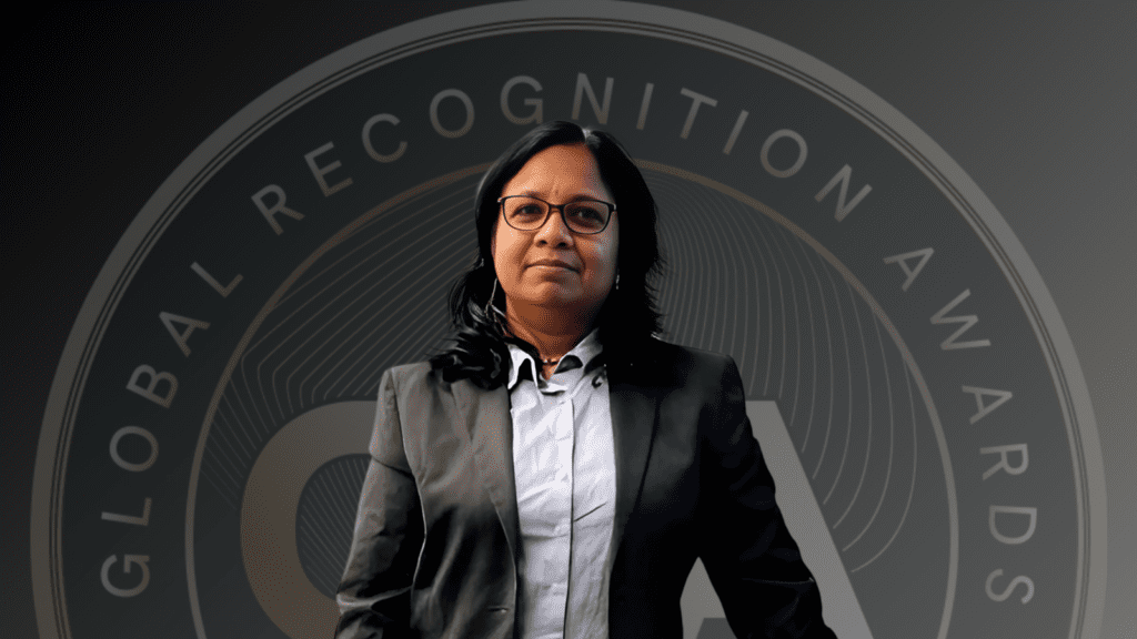 GRA Vaishali Nagpure