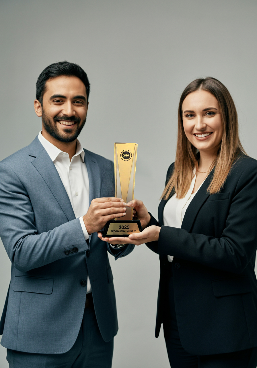 Global Recognition Awards 2025
