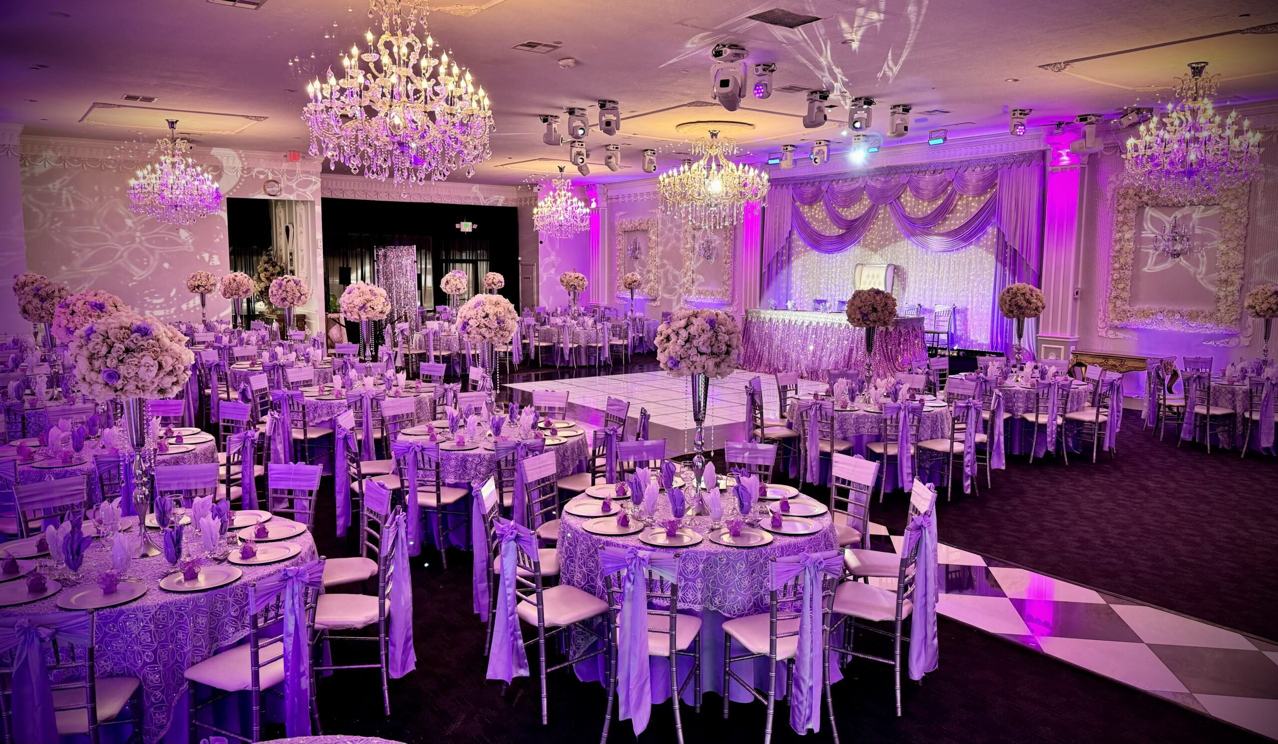 Factory of Dreams Hall recognized with a 2025 Global Recognition Award ...