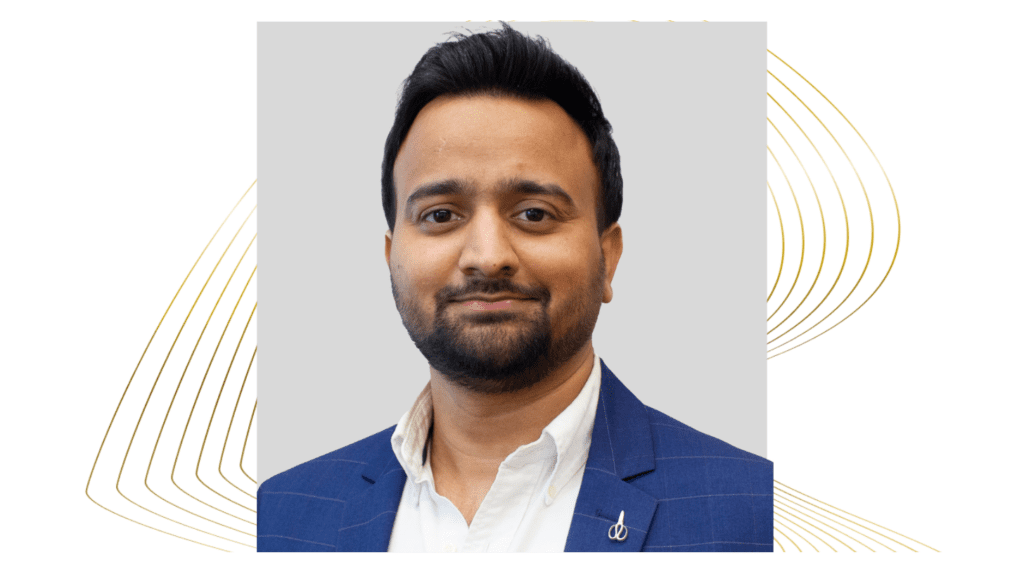 Judge Pratik Panchal