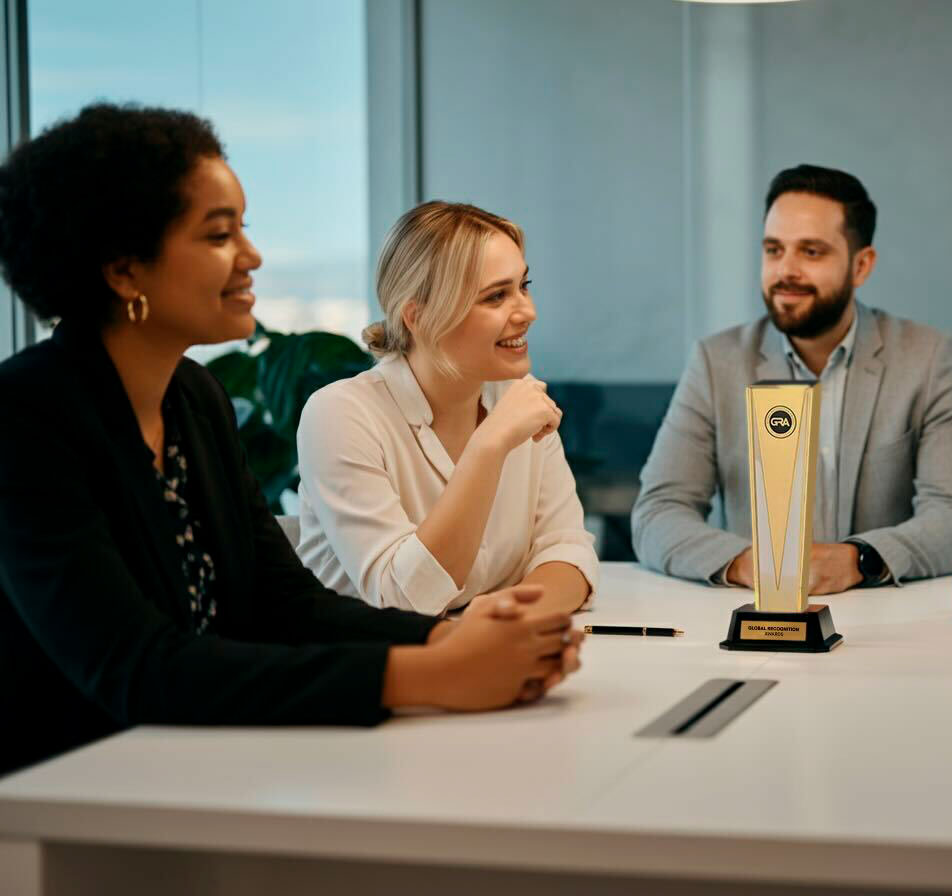 Awards for Entrepreneurs