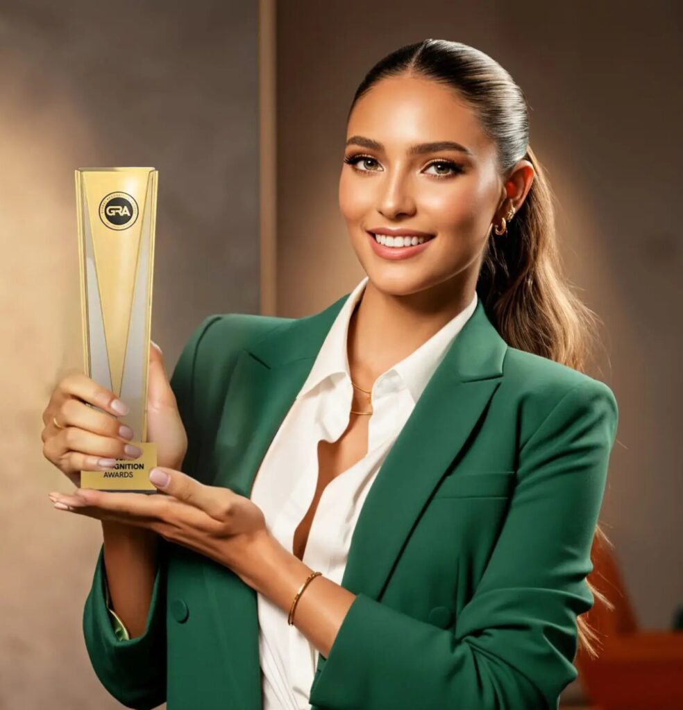 Global Recognition Awards Methodology