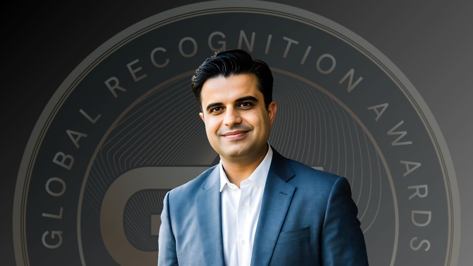 Aditya Bhatia recognized with a 2025 Global Recognition Award™ • Global ...
