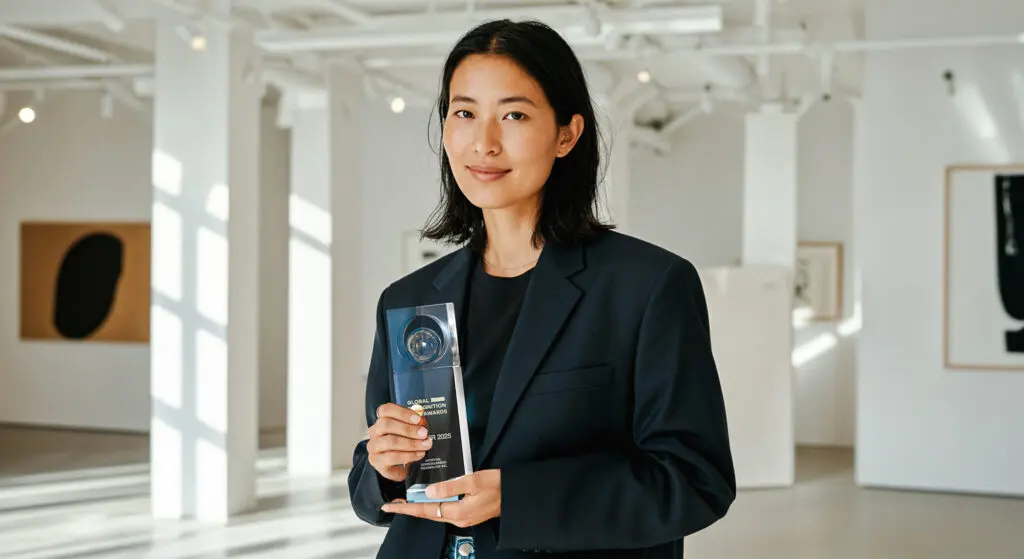 About Global Recognition Awards 2025