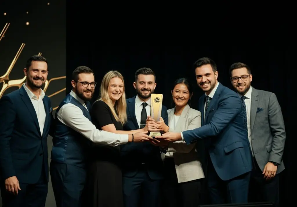 Green Business Awards