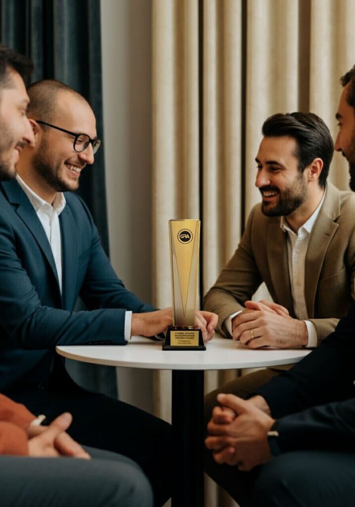 Cybersecurity Awards