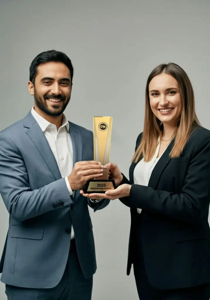 Cybersecurity Awards