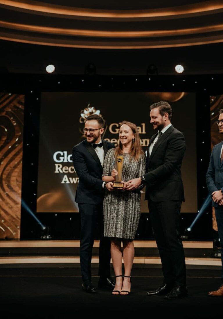 Green Business Awards