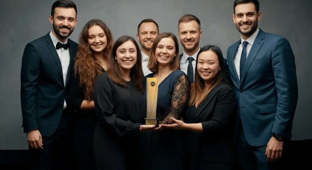 Healthcare Awards