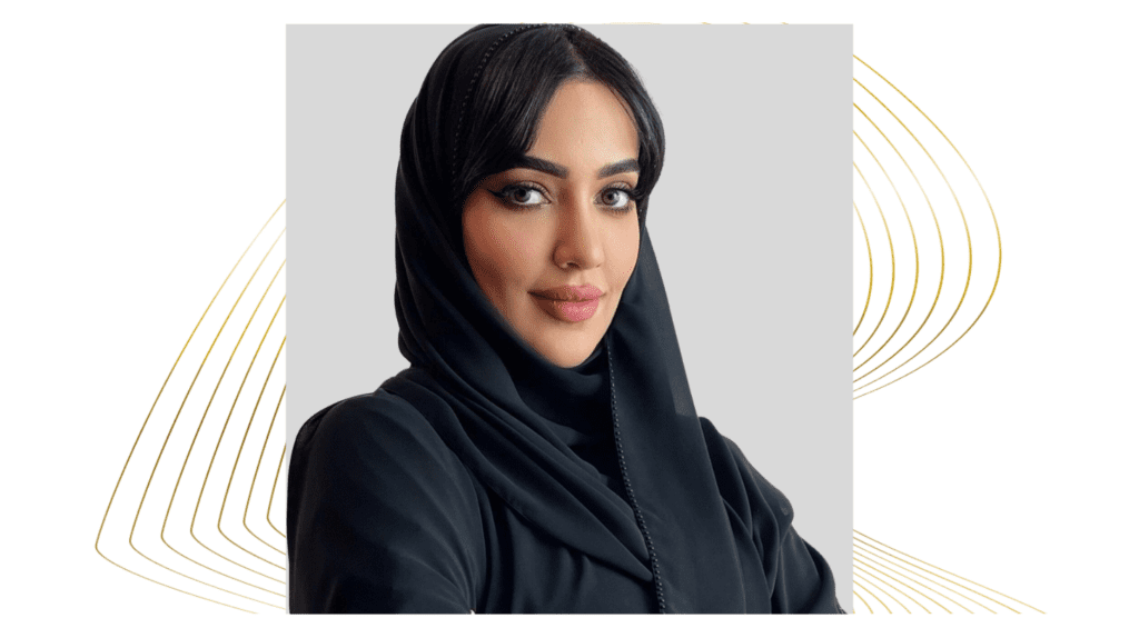 Judge Badreyah Alhmoudi