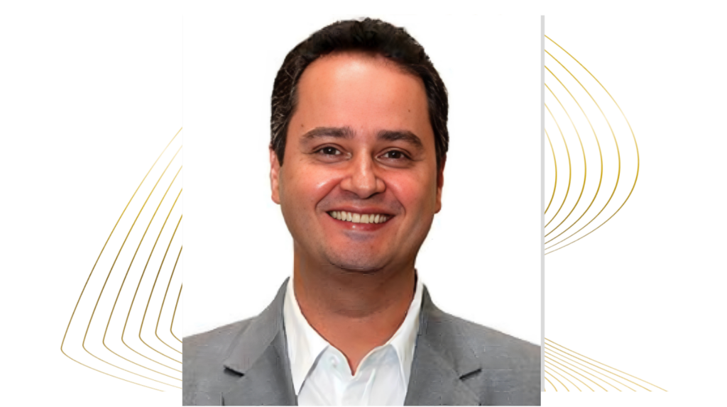 Judge - Manoel Pereira de Lima Jr